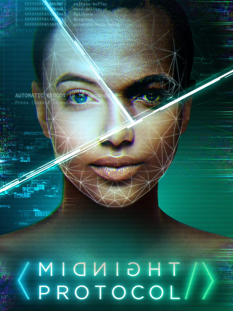 Midnight Protocol | PC: Steam | GLOBAL
