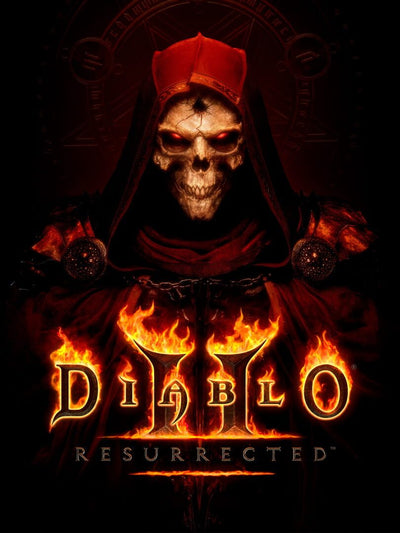 Diablo II: Resurrected | XBOX | UNITED STATES