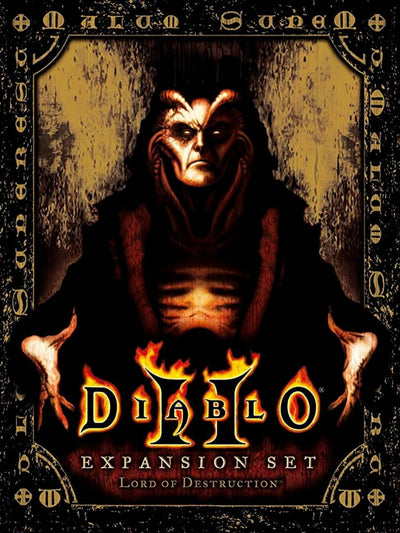 Diablo 2: Lord of Destruction | PC: Battle.net | GLOBAL