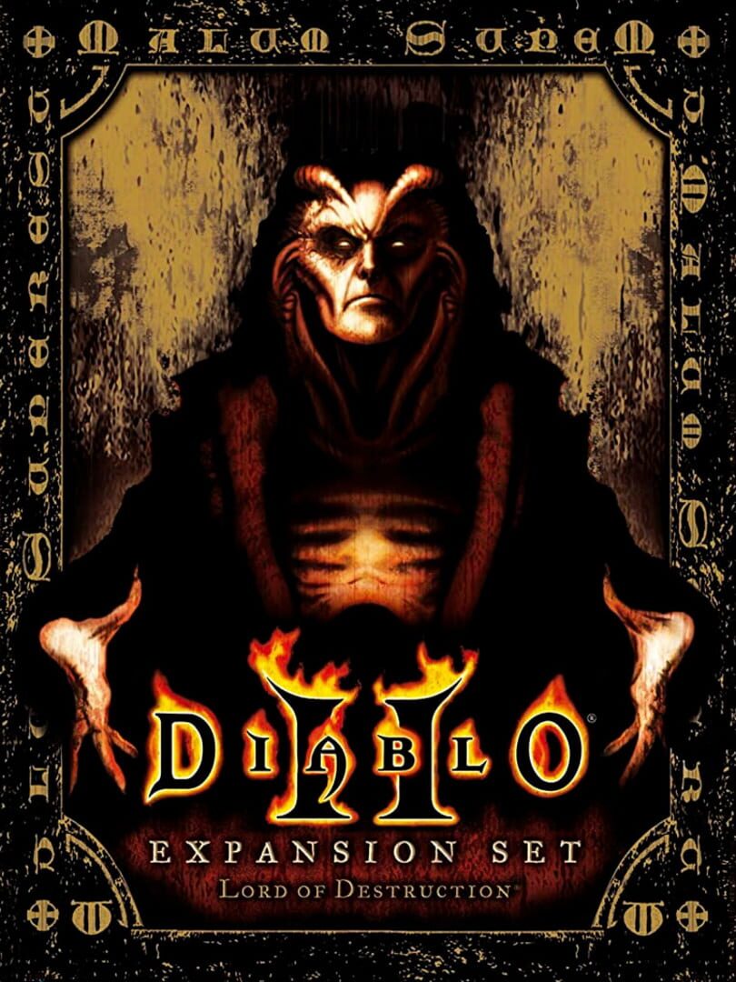 Diablo 2: Lord of Destruction