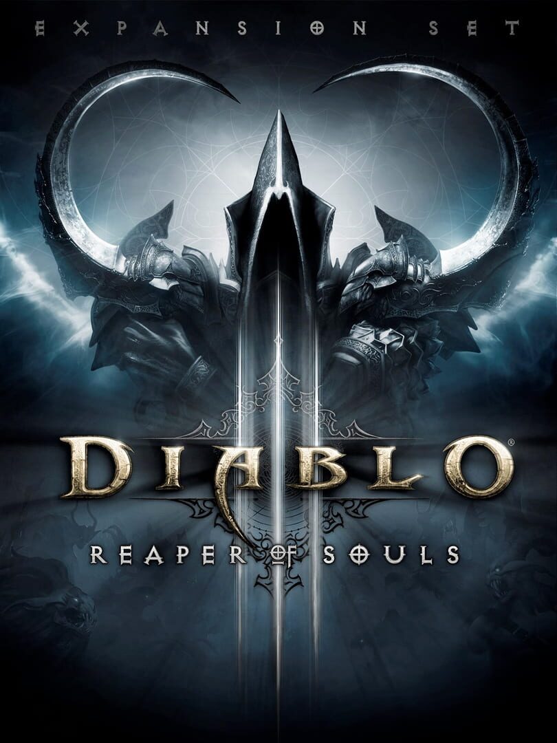 Diablo 3: Reaper of Souls | PC: Battle.net | EUROPE