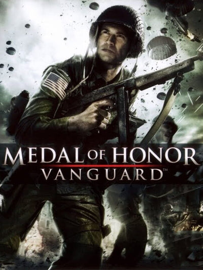 Medal of Honor | PC: EA App | GLOBAL