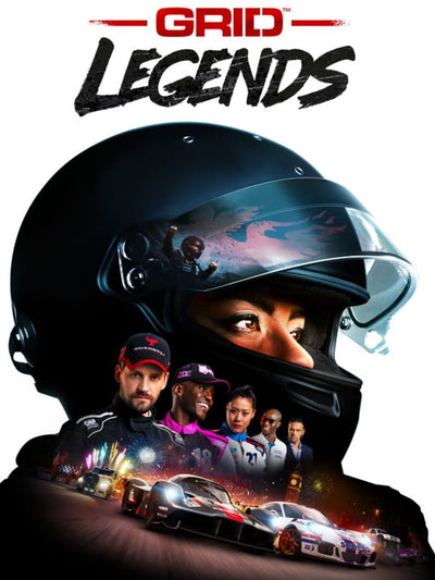 GRID Legends | XBOX | GLOBAL