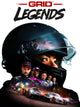 GRID Legends | XBOX | GLOBAL