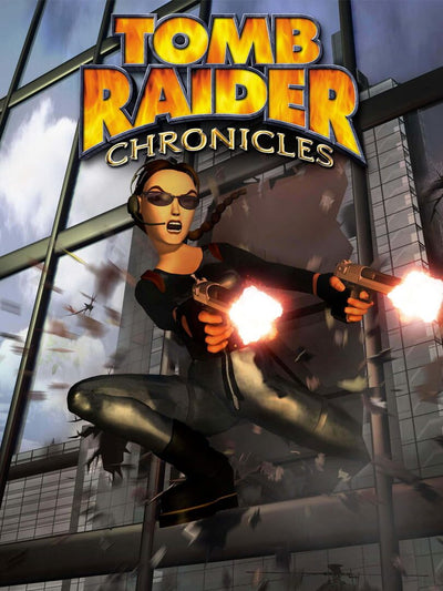 Tomb Raider: V Chronicles | PC: Steam | GLOBAL