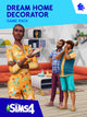 The Sims 4 Dream Home Decorator DLC (EA App Key)