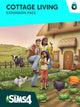 The Sims 4 Cottage Living | PC: EA App | GLOBAL
