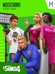 The Sims 4 Moschino Stuff Pack | PC: EA App | GLOBAL