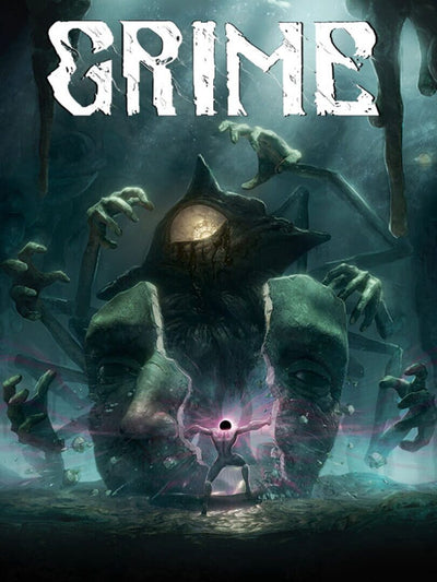 Grime | PC: Steam | GLOBAL