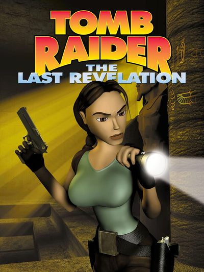 Tomb Raider IV: The Last Revelation | PC: Steam | GLOBAL