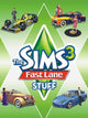 The Sims 3 Fast Lane Stuff DLC (EA App Key)