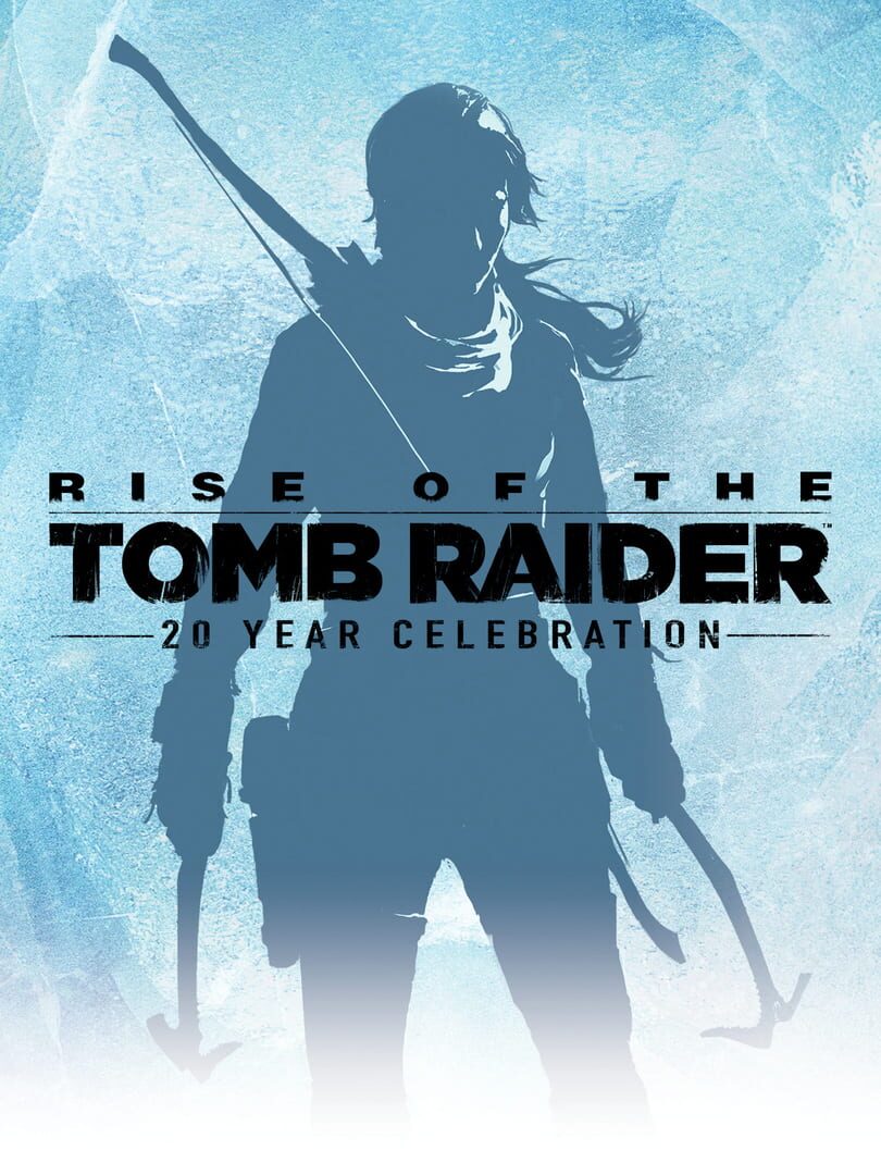 Rise of the Tomb Raider 20 Years Celebration | PC: Steam | EUROPE
