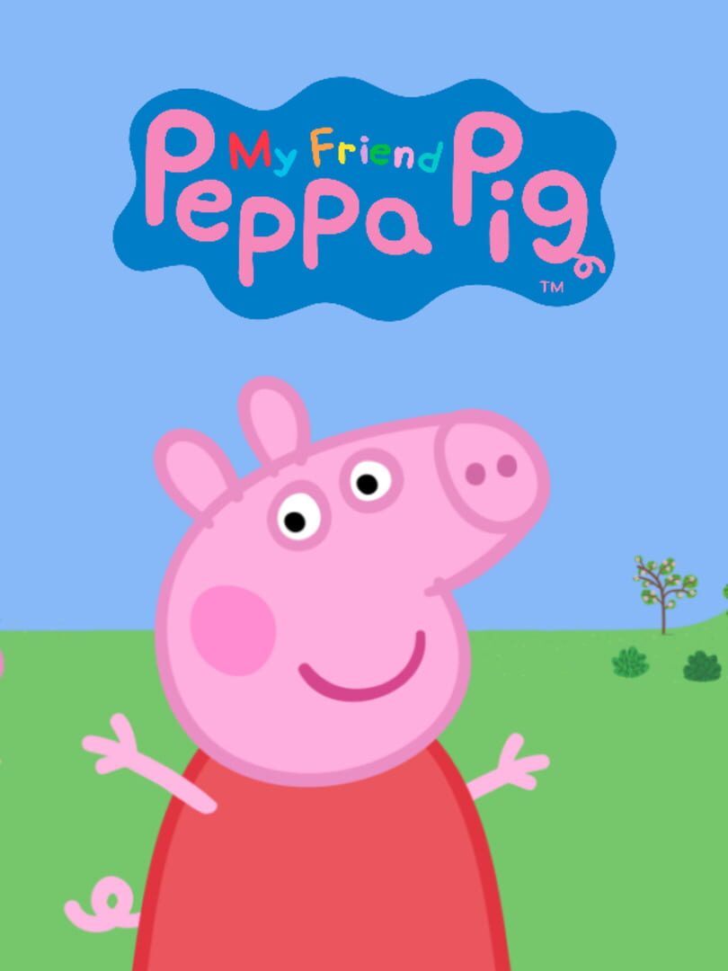My Friend Peppa Pig | PC: Steam | GLOBAL