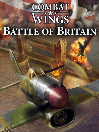 Combat Wings: Battle of Britain (Steam Key)