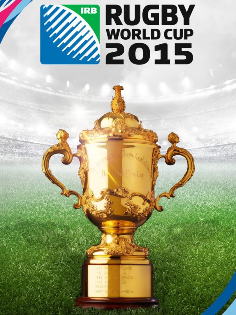 Rugby World Cup 2015 | PC: Steam | GLOBAL