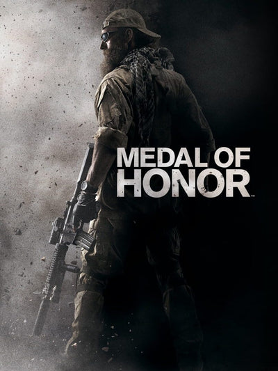 Medal of Honor | PC: Steam | GLOBAL