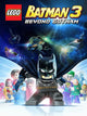 LEGO Batman 3: Beyond Gotham | Premium Edition | PC: Steam | GLOBAL