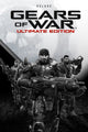 Gears of War Deluxe Version | Ultimate Edition | XBOX | UNITED STATES