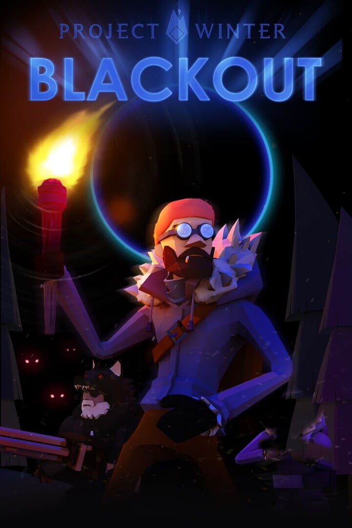 Project Winter Blackout | PC: Steam | GLOBAL