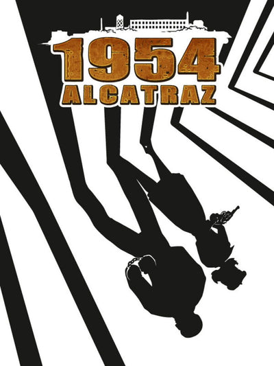 1954 ALCATRAZ | PC: Steam | GLOBAL