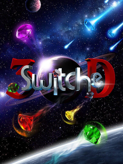 3SwitcheD | PC: Steam | GLOBAL
