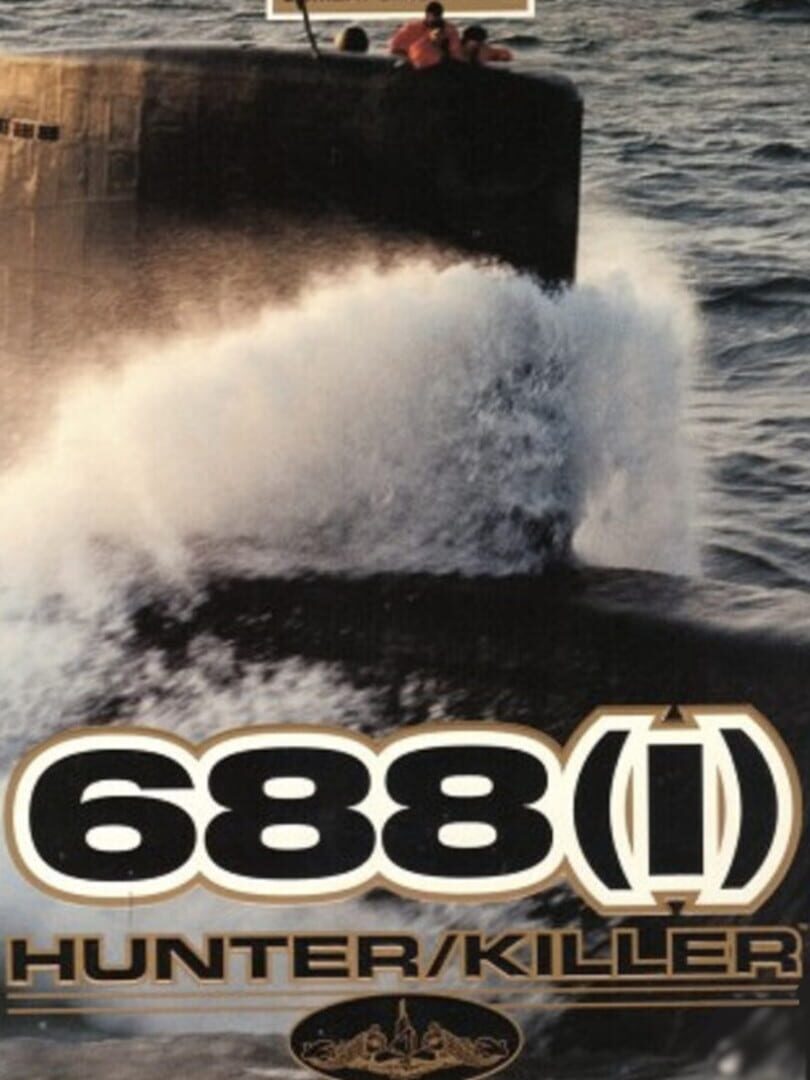 688(I) Hunter/Killer | PC: Steam | GLOBAL