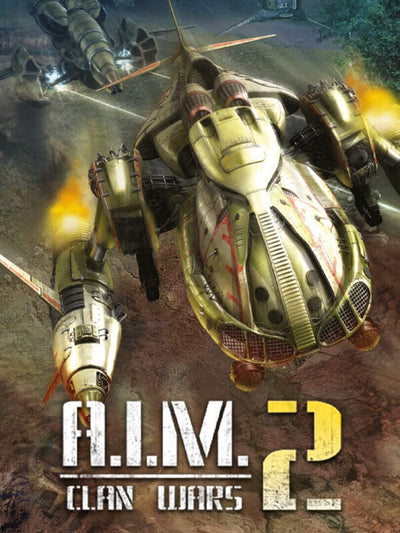 A.I.M. 2: Clan Wars (Steam Key)
