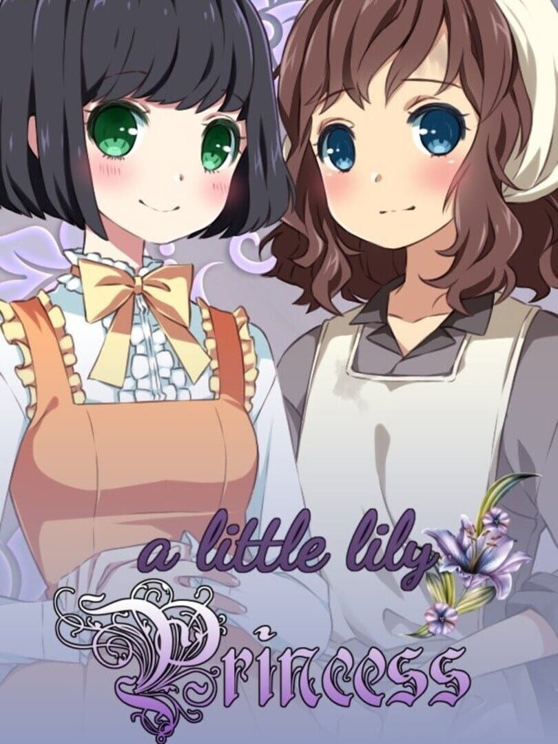 A Little Lily Princess | PC: Steam | GLOBAL
