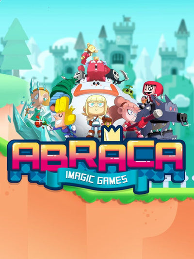 ABRACA - Imagic Games (Steam Key)