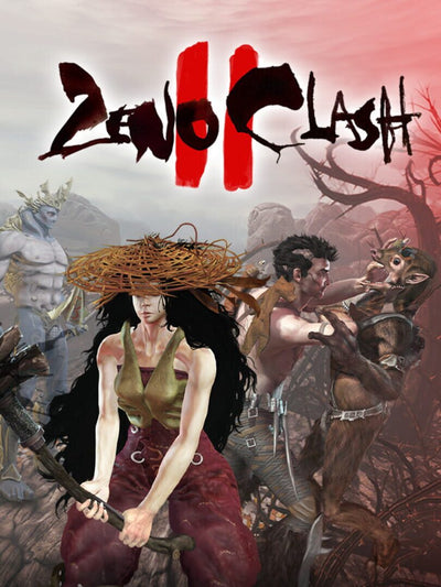 Zeno Clash 2 | PC: Steam | GLOBAL