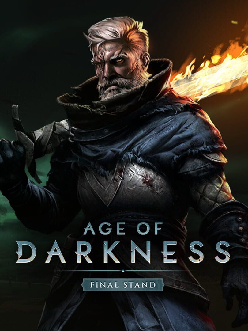 Age Of Darkness: Final Stand | PC: Steam | EUROPE
