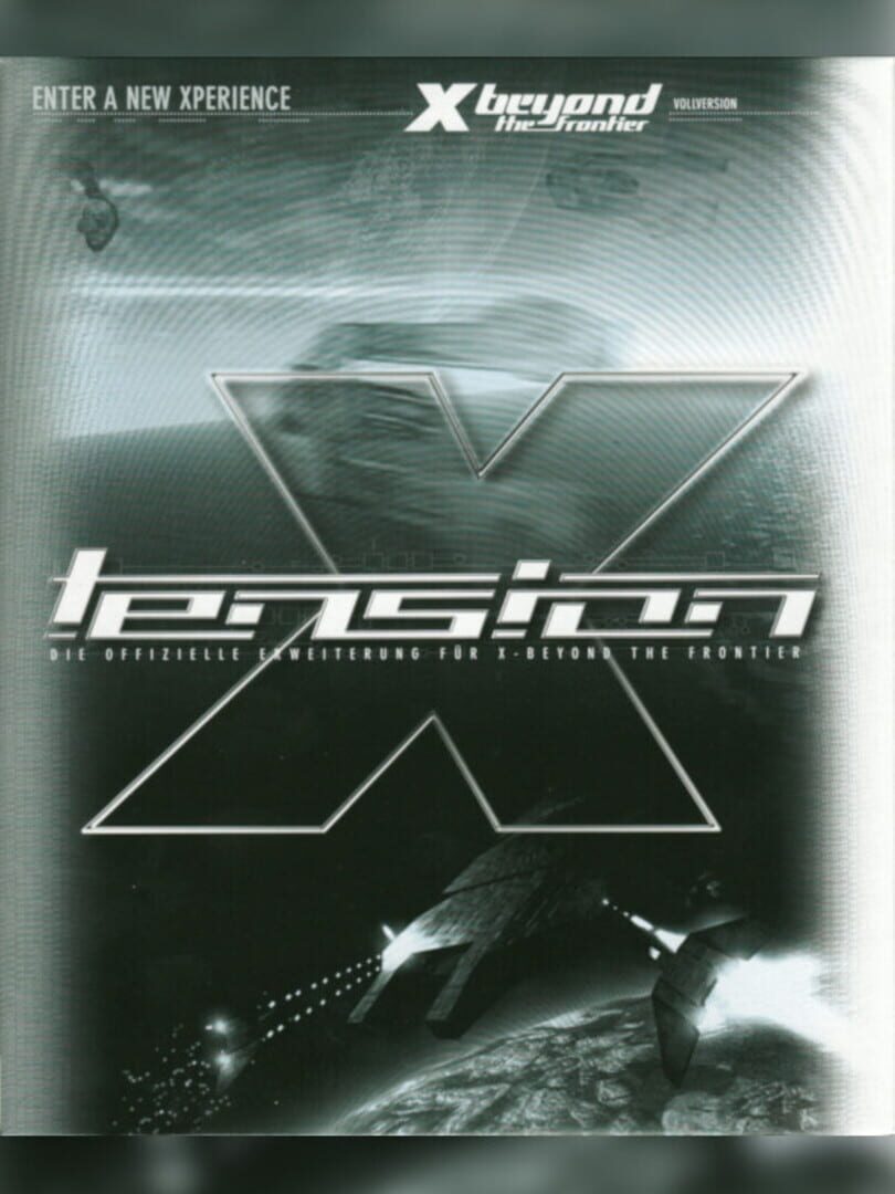 X: Tension
