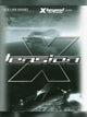 X: Tension | PC: Steam | GLOBAL