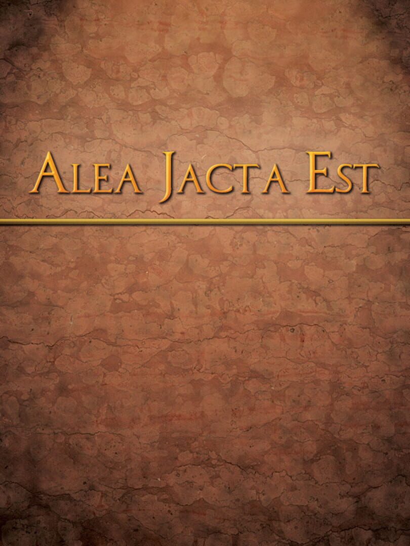 Alea Jacta Est | PC: Steam | GLOBAL
