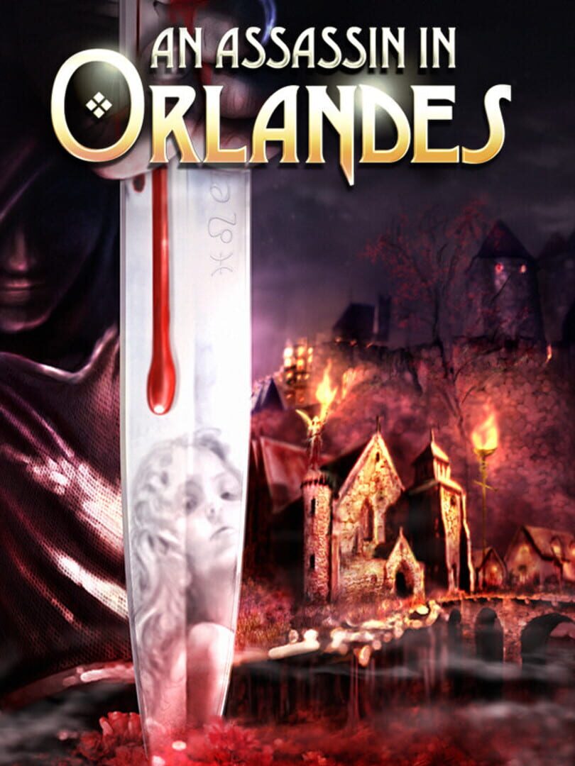 An Assassin in Orlandes | PC: Steam | GLOBAL