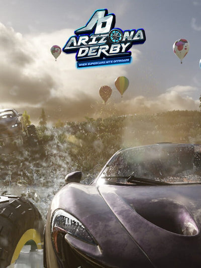 Arizona Derby | PC: Steam | GLOBAL