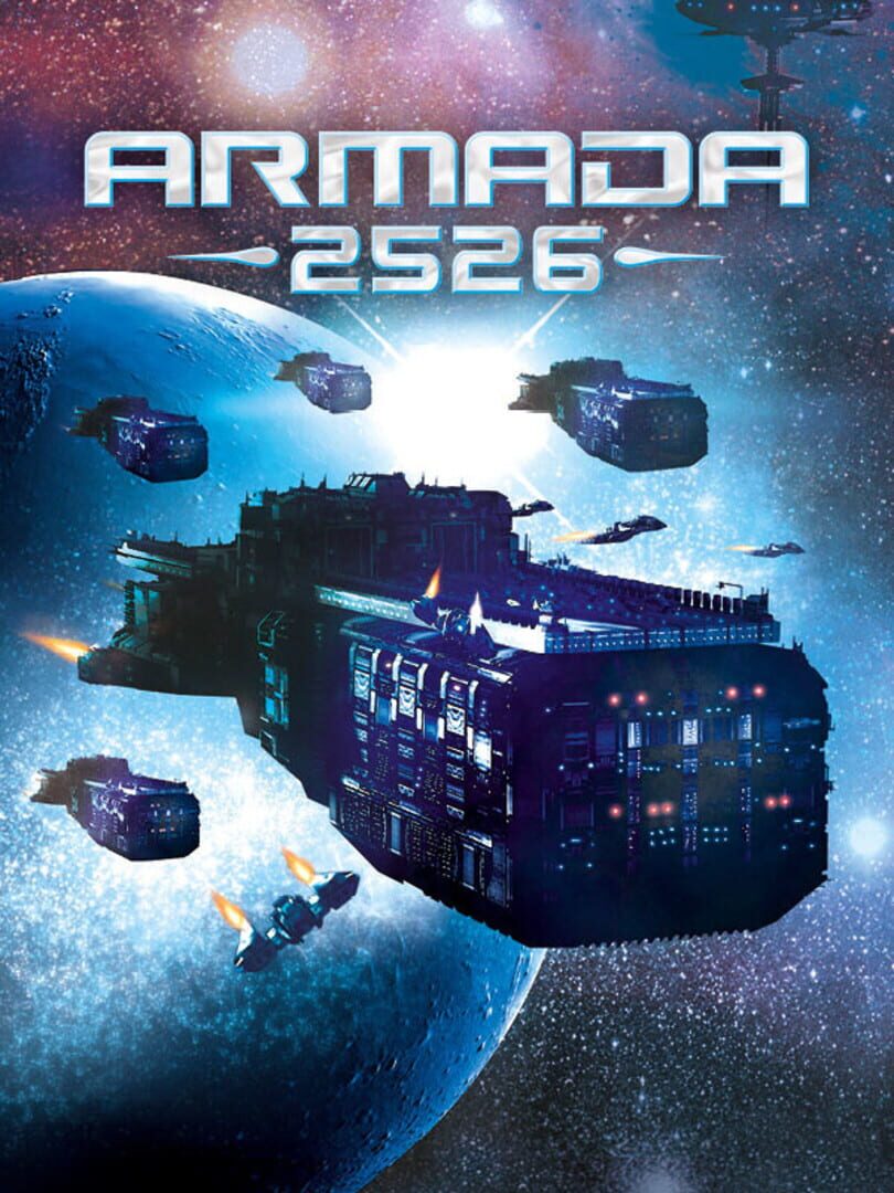 Armada 2526 Gold Edition (Steam Key)