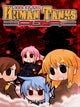 War of the Human Tanks - ALTeR | PC: Steam | GLOBAL