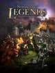 Stronghold Legends | Steam Edition | PC: Steam | GLOBAL