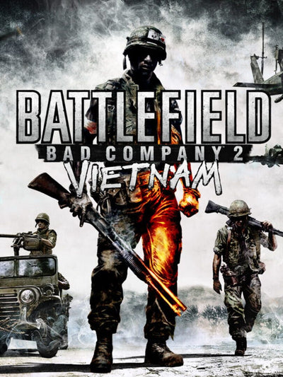 Battlefield: Bad Company 2 Vietnam | PC: EA App | GLOBAL