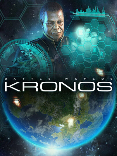 Battle Worlds: Kronos | PC: Steam | GLOBAL