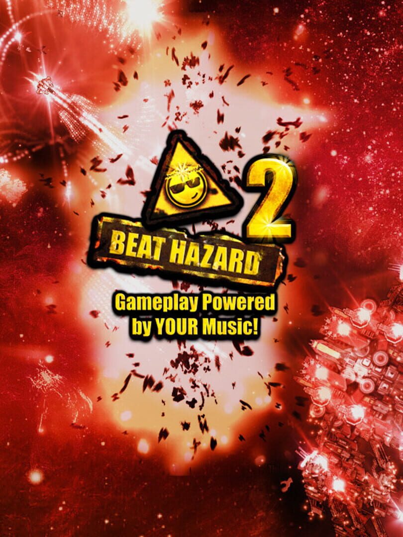 Beat Hazard 2 | PC: Steam | GLOBAL