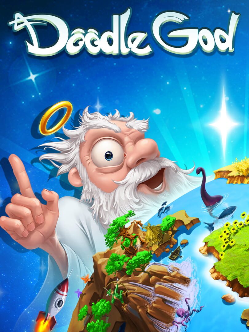 Doodle God | PC: Steam | GLOBAL
