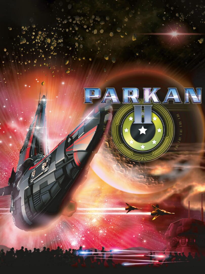 Parkan 2 | PC: Steam | GLOBAL