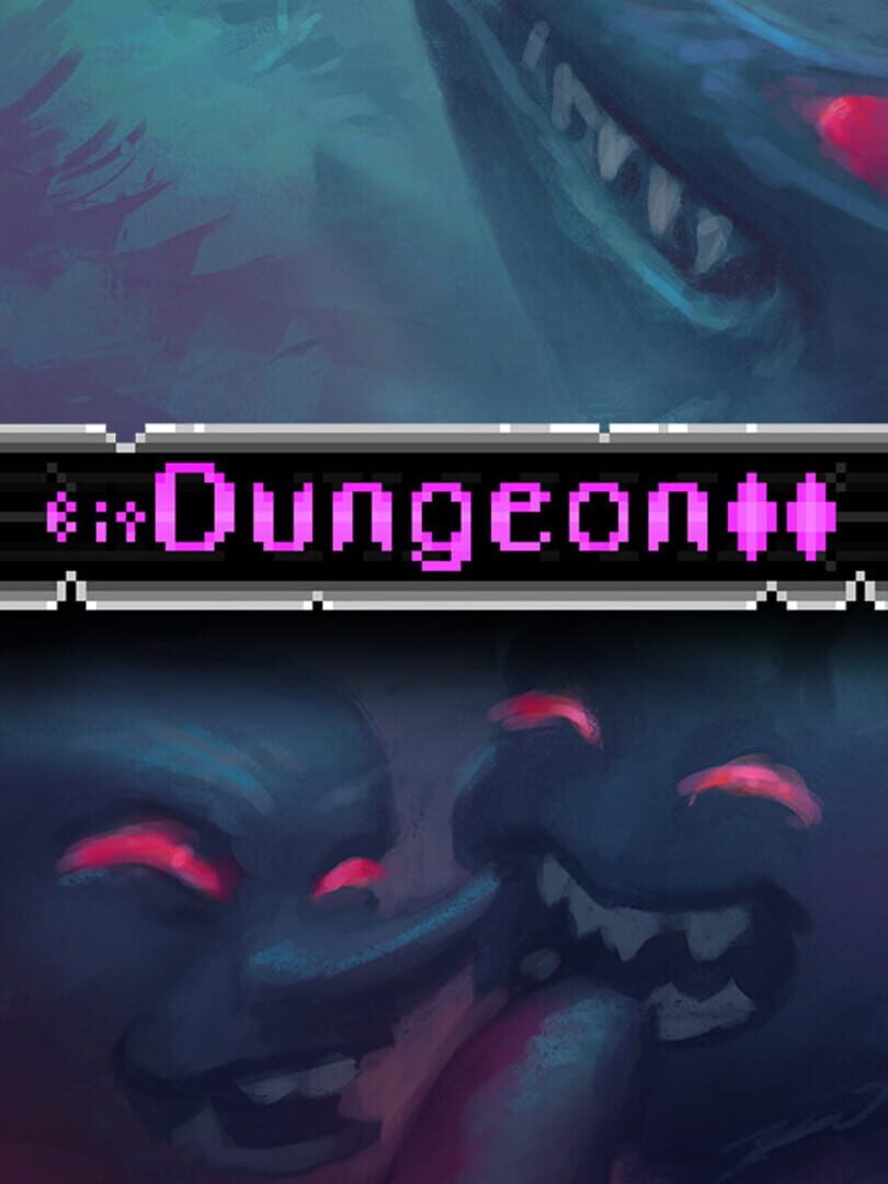 bit Dungeon II | PC: Steam | GLOBAL
