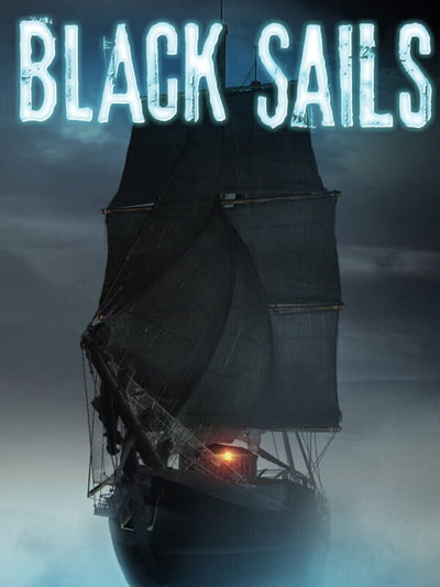 Black Sails - The Ghost Ship | PC: Steam | GLOBAL
