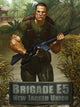 Brigade E5: New Jagged Union (Steam Key)