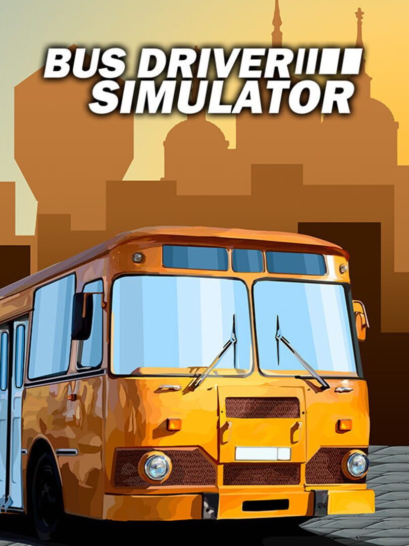 Bus Driver Simulator 2019 | PC: Steam | GLOBAL