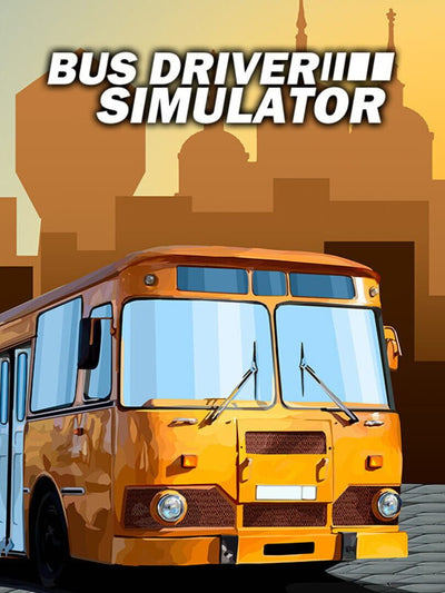 Bus Driver Simulator 2019 | PC: Steam | GLOBAL