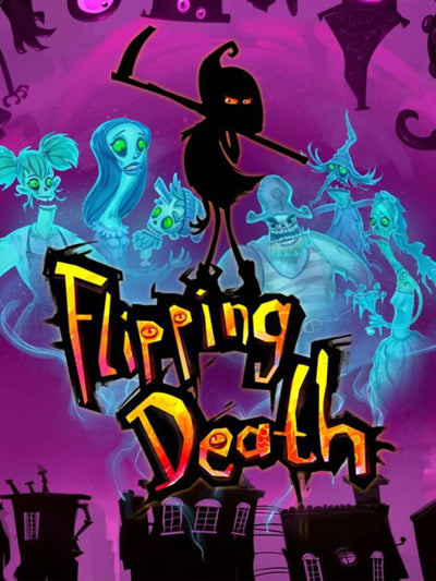 Flipping Death | PC: Steam | GLOBAL